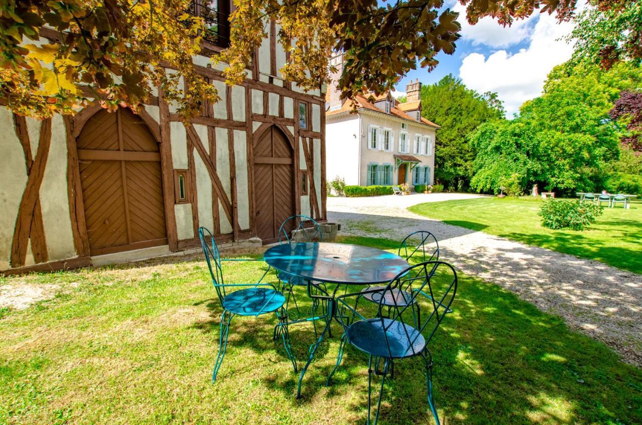 La Maison T&M Dosches Exterior photo